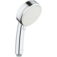 ducha de mano tempesta cosmopolitan 100 - 2 chorros grohe