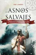los asnos salvajes