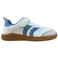 blanditos zapatillas ares azul para nina