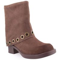 lapierce botines l ankle boots texana para mujer