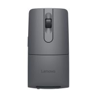 raton lenovo 4y51t62792 bluetooth 4000 dpi ambidextro thunder grey recargable