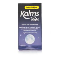 kalms night one-a-night - new