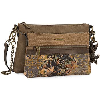 Skpat Bandolera Florencia para mujer