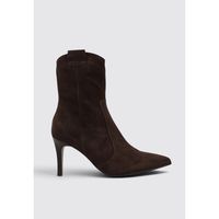 sandra fontan botines rennes para mujer