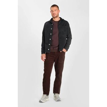 Le Temps des Cerises Chaquetas Chaqueta HILO para hombre