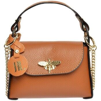 Anna Luchini Bolso Bolsa de asa superior para mujer