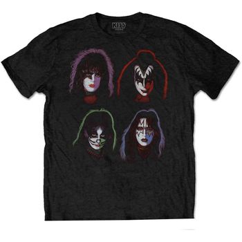 Kiss Tops y Camisetas RO7275 para mujer
