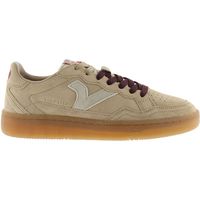 victoria zapatillas 8806111 beige para mujer