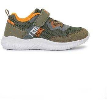 Leone 1947 Deportivas Moda Boy Shoes Pre School Dots para niño