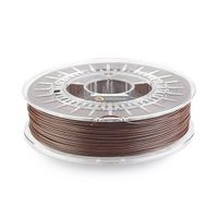 pla extrafill fillamentum vertigo chocolate 175 mm