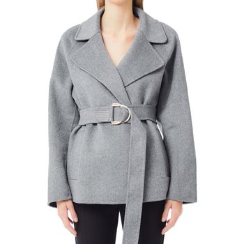 Liu Jo Abrigo CF5071T4627 para mujer
