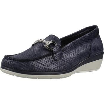 24 Hrs Mocasines 26411 para mujer