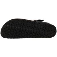 birkenstock sandalias sandales gizeh bf cuir para mujer