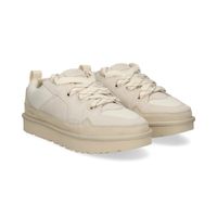 ugg zapatillas mujer - blanco talla 8