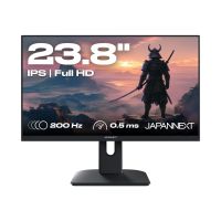 japannext jn-i238fhd200f 238 ips fullhd 1080p 200hz altura ajustable altavoces freesync