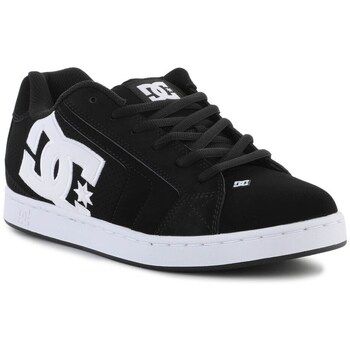 DC Shoes Zapatillas skate Net para hombre