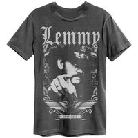 amplified clothing camiseta 1945 para mujer