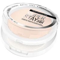 maybelline new york base de maquillaje superstay 24h para mujer