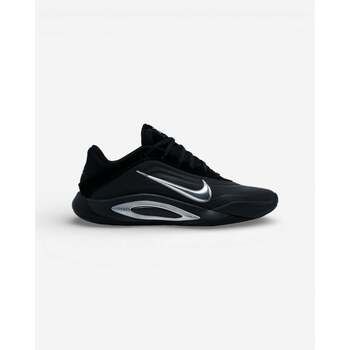 Nike Zapatillas A'ja Wilson A'One Black Dark Smoke Grey (Women's) para hombre