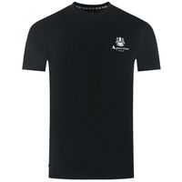 aquascutum camiseta london aldis para hombre