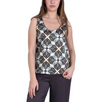 emme marella camiseta tirantes emmcresta para mujer