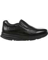 de mbt zapatos tabaka m black