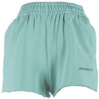 hinnominate short short corto in con stampa para mujer