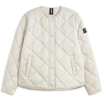 Ecoalf Chaqueta MUSA RHOMB JACKET WOMAN para mujer