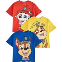 dessins animes camiseta ns8719 para nino