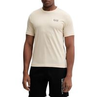 emporio armani ea7 camiseta 7m000567-af10375 para hombre