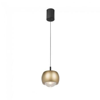 Lámpara colgante led roller (12w)