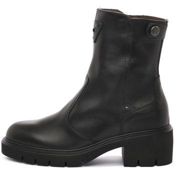 NeroGiardini Botines NERO GIARDINI 100 GUANTO NERO para mujer