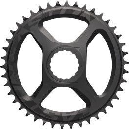 Easton Plato Cinch Direct Mount Flattop 12v 42t
