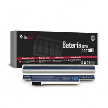 Voltistar Batería Acer Aspire One 532H 533 UM09H31 UM09G31 532h 533 AO533 AO532h