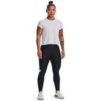 under armour pantalones armour mesh panel para mujer
