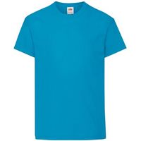 fruit of the loom tops y camisetas original para nino