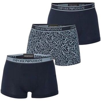 Emporio Armani Boxer Core para hombre