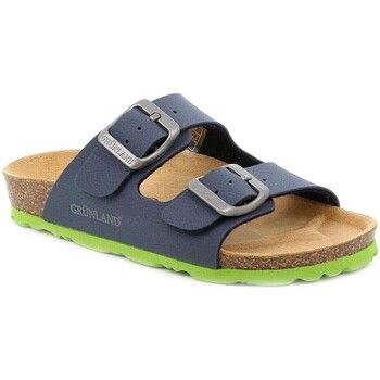 Grunland Sandalias niña GRU-CCC-CB1537-BL para niña