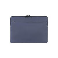 funda tucano bfgom1516-b sleeve azul 16 material reciclado water resistant