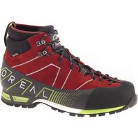 boreal botas drom mid para hombre