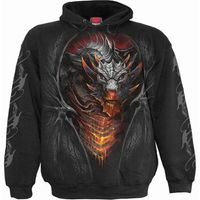spiral jersey draconis para mujer