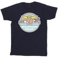 disney tops y camisetas the mandalorian eggcellent easter para nino