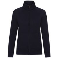 fruit of the loom chaqueta premium para mujer