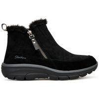 skechers botas easy going - high zip 2 para mujer