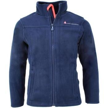 Peak Mountain Polar Blouson polaire fille FACESARE para niña
