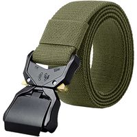 duke cinturon 3xl dc467 para hombre