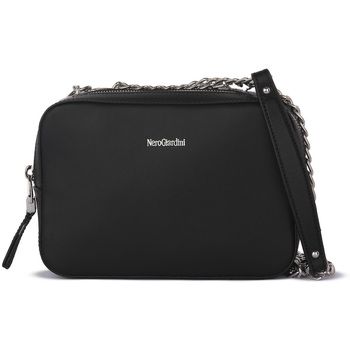 NeroGiardini Bolso NERO GIARDINI 100 RENO NERO para mujer