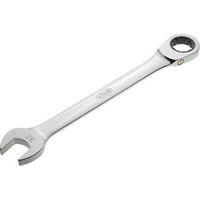 vigor v4966 llave combinada de carraca r larga rperfil de hexagono exterior perfil hexagonal doble exterior r 32 mm