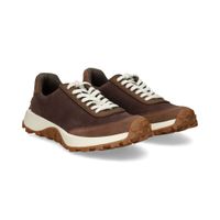 camper zapatillas hombre - marron talla 43