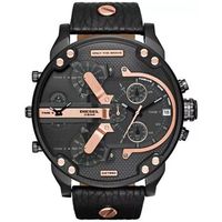 diesel reloj analogico dz7350 para hombre